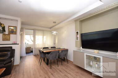 Wohnung zum Kauf 312.000 € 4 Zimmer 100 m² 1. Geschoss St. Martin Klagenfurt 9020