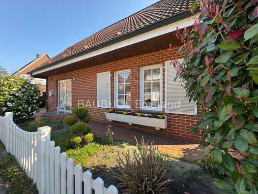 Haus zum Kauf 379.000 € 5 Zimmer 137,8 m² 457 m² Grundstück frei ab 01.08.2026 Lingen 49808