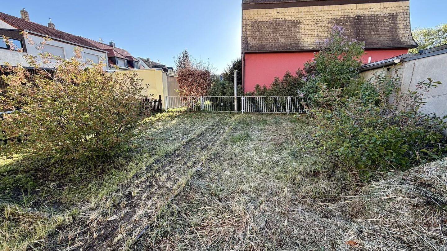 Reihenmittelhaus zum Kauf - Ansicht 4