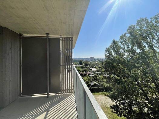 Wohnung zum Kauf - Erstbezug 279.000 € 2 Zimmer 5. Geschoss Kasernstraße Jakomini Graz 8010