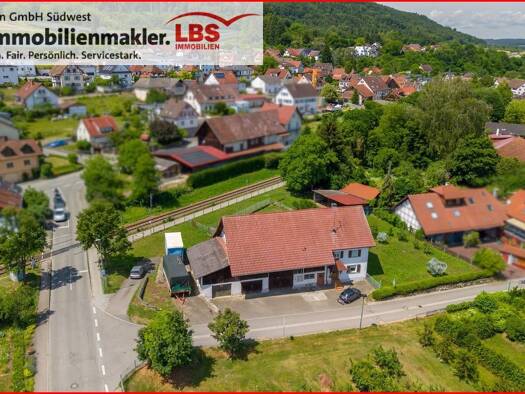 Bauernhaus zum Kauf 695.000 € 5 Zimmer 114,9 m² 2.202 m² Grundstück Wahlwies Stockach 78333