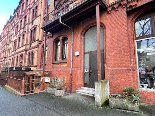 Restaurant zum Kauf 205.000 € Wiesbaden Wiesbaden 65195