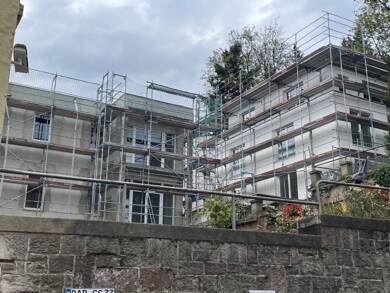 Wohnanlage zum Kauf als Kapitalanlage geeignet 6.250.000 € 1.301,1 m² 1.105 m² Grundstück Innenstadt Baden-Baden 76530
