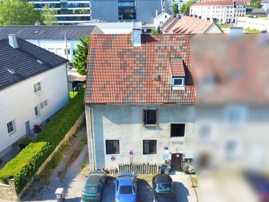 Gewerbeobjekt zum Kauf als Kapitalanlage geeignet 349.000 € 225 m² 340 m² Grundstück Spratzern St. Pölten 3100