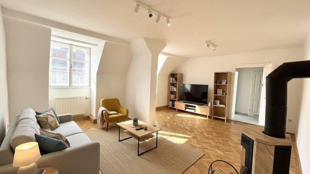 Wohnung zum Kauf 275.000 € 2 Zimmer 63,9 m² Wien 1150