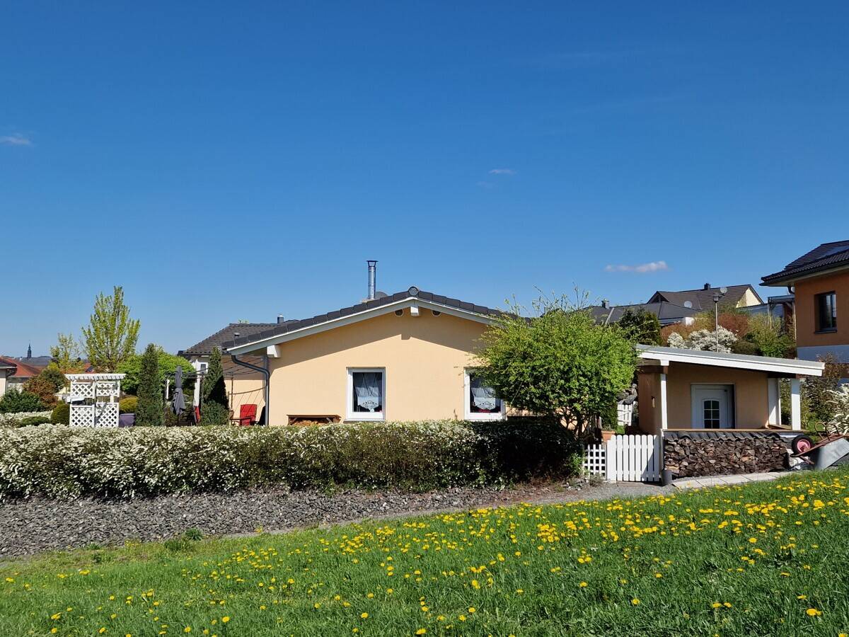 Haus – Himmelkron, Landkreis Kulmbach - Ansicht 4