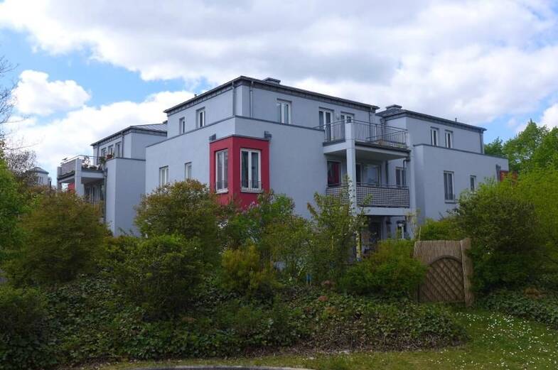 Wohnung zum Kauf provisionsfrei 244.000 € 3 Zimmer 79,9 m² EG Brüser Berg Bonn 53125