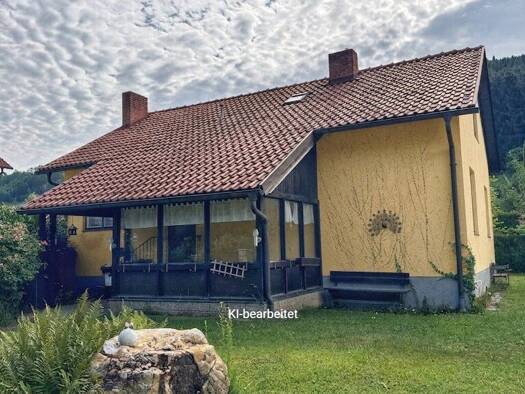 Einfamilienhaus zum Kauf 272.000 € 6 Zimmer 116,7 m² 476 m² Grundstück frei ab sofort Aspang-Markt 2870
