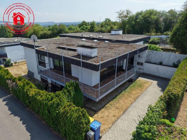 Mehrfamilienhaus zum Kauf 400.000 € 7 Zimmer 239 m² 479 m² Grundstück Wartberg Wertheim 97877