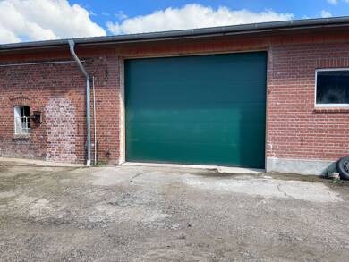 Garage/Stellplatz zur Miete provisionsfrei 1.200 € 370 m² Stipsdorf 23795