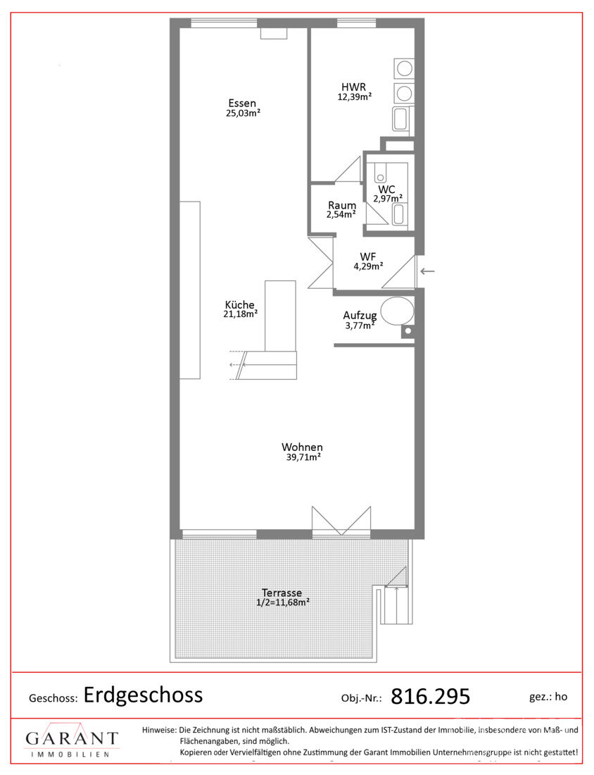 Maisonette zum Kauf 1.295.000 € 7 Zimmer 229 m²<br/>Wohnfläche Freising Freising 85354