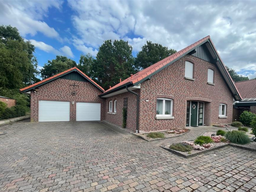 Einfamilienhaus zum Kauf 435.000 € 5 Zimmer 219 m² 600 m² Grundstück Nordhorn 48529