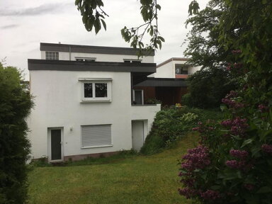 Einfamilienhaus zum Kauf provisionsfrei 462.000 € 6 Zimmer 182 m² 638 m² Grundstück Wöschhalde Villingen-Schwenningen 78052