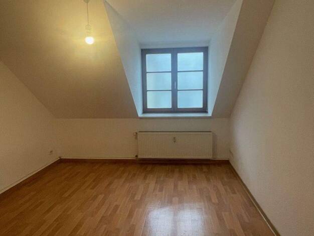Wohnung zur Miete 300 € 2 Zimmer 48,4 m² 3. Geschoss Hohe Straße 3 Altstadt Görlitz 02826
