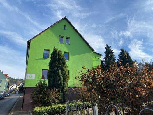 Mehrfamilienhaus zum Kauf 499.000 € 6 Zimmer 173 m² 571 m² Grundstück Würm Pforzheim / Würm 75181