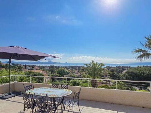 Einfamilienhaus zum Kauf 1.670.000 € 6 Zimmer 190 m² 2.270 m² Grundstück Saint Aygulf Fréjus 83370