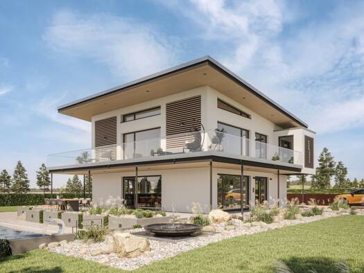 Haus zum Kauf 599.000 € 6 Zimmer 176 m² 800 m² Grundstück Landkern Landkern 56814