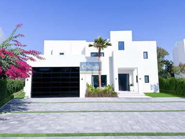 Villa zum Kauf 5.619.149 € 4 Zimmer 502,9 m² Miami House Collection Dubai, Jumeirah Islands