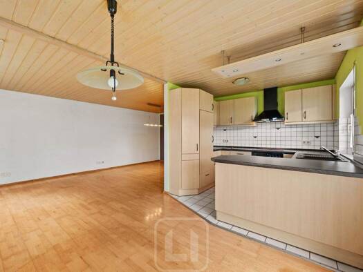 Wohnung zum Kauf 269.000 € 3 Zimmer 76,8 m² Althengstett 75382