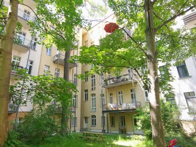Penthouse zur Miete 1.895 € 4 Zimmer 158 m² frei ab sofort Tschaikowskistraße Zentrum-Nordwest Leipzig 04105