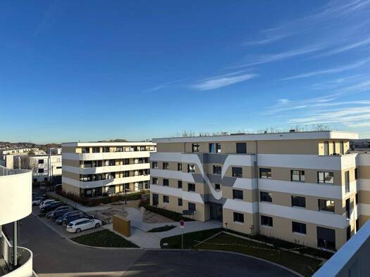 Studio zur Miete - Erstbezug 790 € 1 Zimmer 37,2 m² EG frei ab 01.04.2026 Austraße 13 Maichingen Sindelfingen-Maichingen 71069