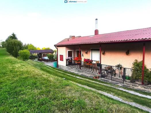 Bungalow zum Kauf 150.000 € 85,1 m² 883 m² Grundstück Großschönau 3922