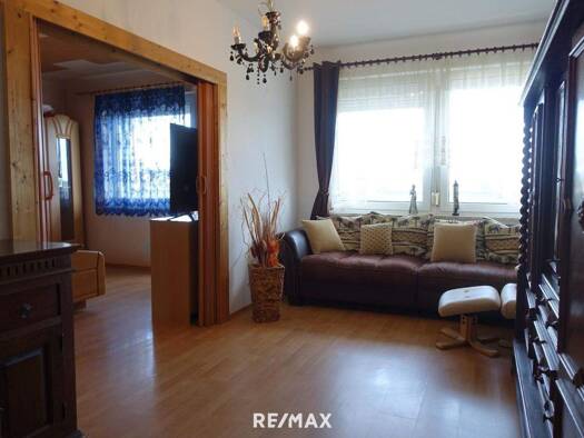 Wohnung zum Kauf 149.000 € 3 Zimmer 71,5 m² 9. Geschoss Mattersburg 7210