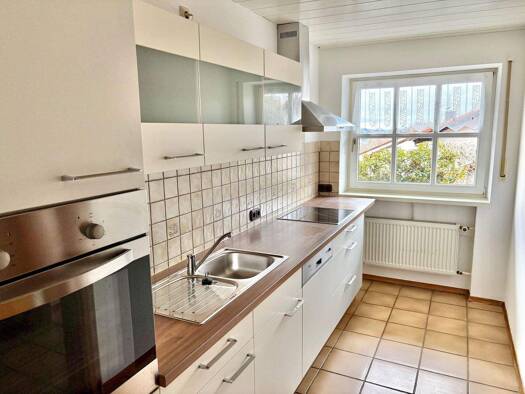 Wohnung zur Miete 720 € 2 Zimmer 72 m² Deggendorf 94469