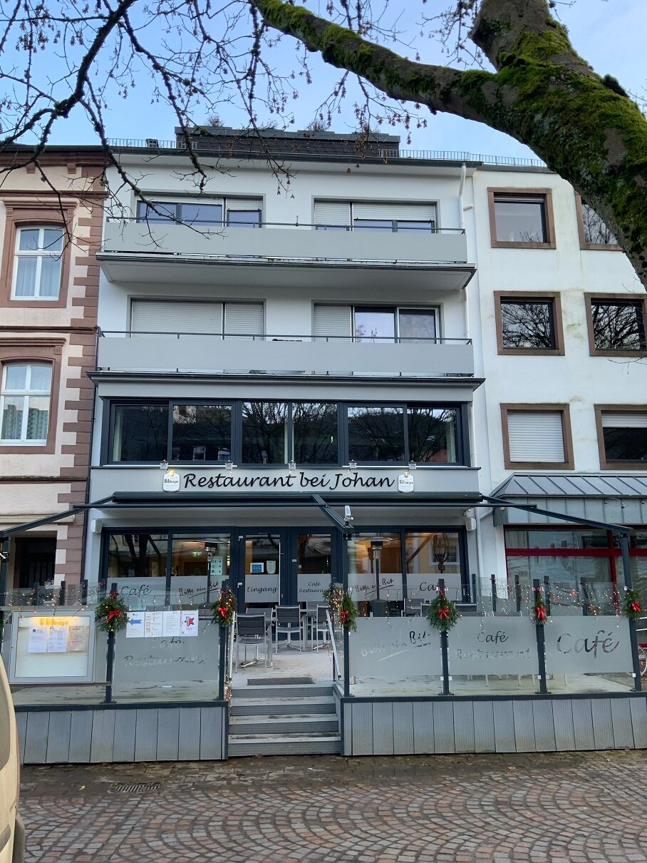 Mehrfamilienhaus zum Kauf 449.000 € 15 Zimmer 564 m²<br/>Wohnfläche 14 m²<br/>Grundstück Neuerburg 54673