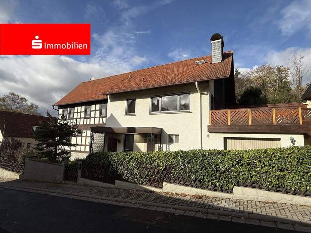 Mehrfamilienhaus zum Kauf 290.000 € 4 Zimmer 140 m² 360 m² Grundstück Mittelbuchen Hanau 63454