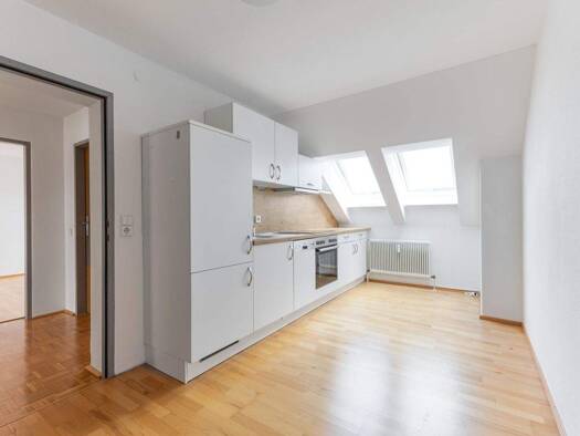 Wohnung zum Kauf 278.500 € 2 Zimmer 54,1 m² 3. Geschoss Eugendorf 5301