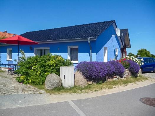 Bungalow zum Kauf 355.000 € 3 Zimmer 82 m² 388 m² Grundstück Lancken Dranske 18556