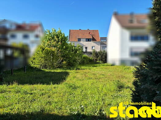 Grundstück zum Kauf 360.000 € 609 m² Grundstück Mainaschaff 63814