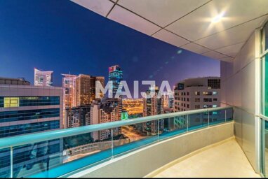 Apartment zum Kauf 88.652,55 € 1 Zimmer 32 m² 17. Geschoss The First Central Dubai