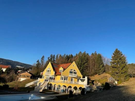 Villa zum Kauf 3.600.000 € 700 m² 68.111 m² Grundstück Bad Schwanberg 8530