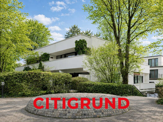 Studio zum Kauf 305.000 € 1 Zimmer 37 m² 1. Geschoss Bogenhausen München 81927