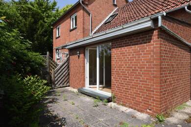 Einfamilienhaus zum Kauf 170.000 € 7 Zimmer 152 m² 600 m² Grundstück Solschen Ilsede 31241