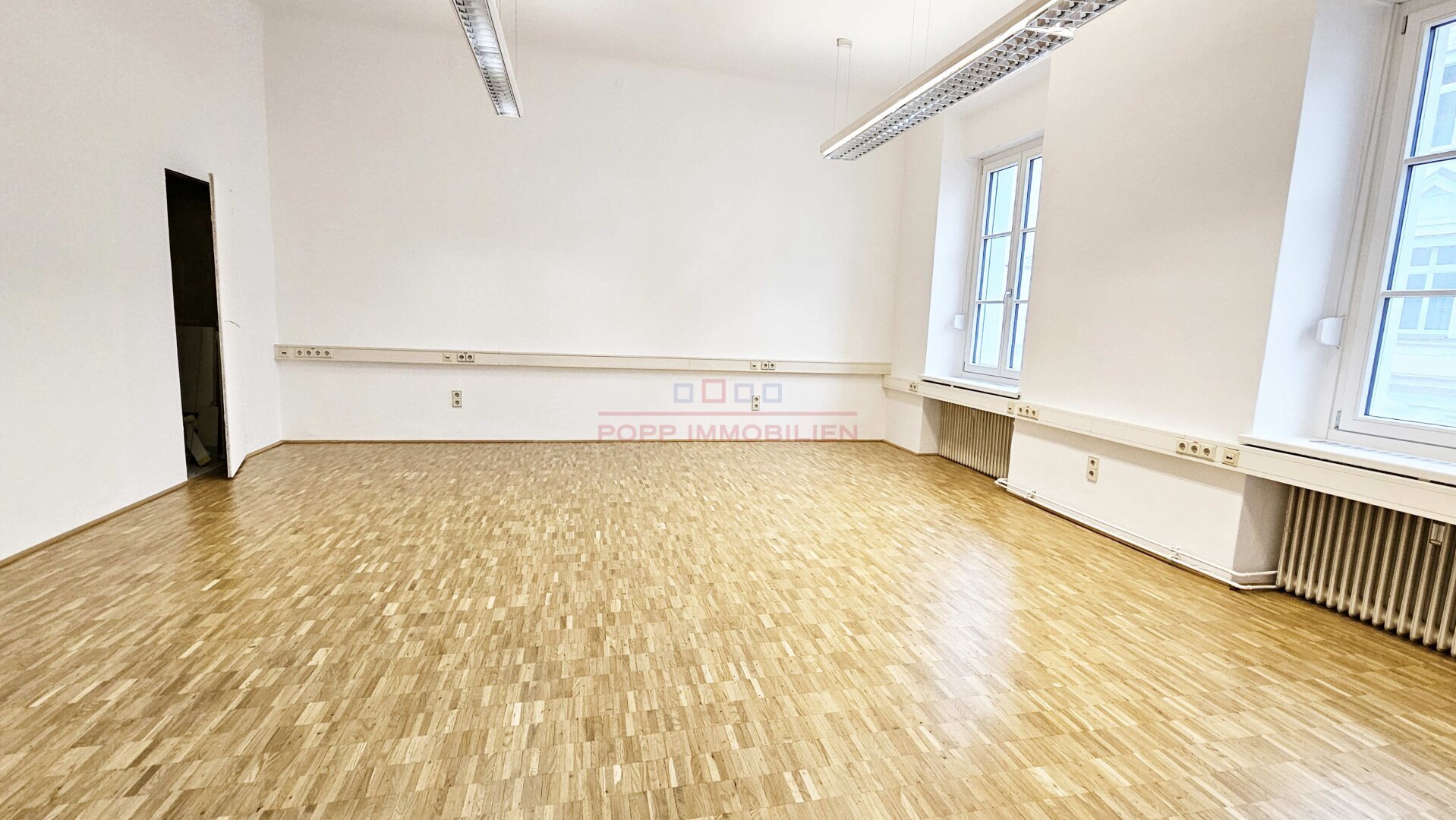 Büro-/Praxisfläche zur Miete 1.311 € 4 Zimmer Sankt Leonhard Graz 8010