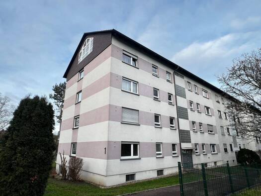 Wohnung zur Miete 850 € 3 Zimmer 83 m² Wolfartsweier Karlsruhe 76228