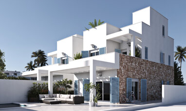 Villa zum Kauf 598.000 € 3 Zimmer 142 m² Pilar de la Horadada 03190