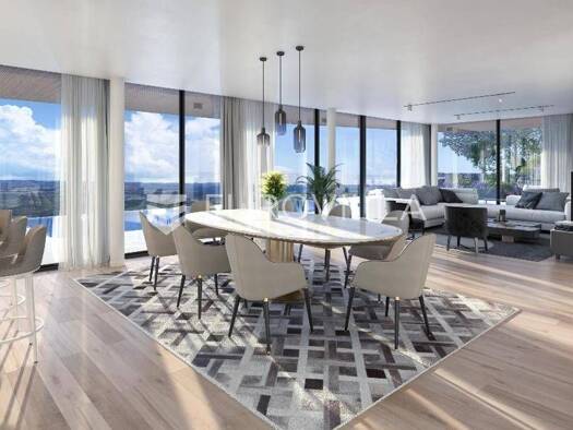 Villa zum Kauf - Erstbezug 1.180.000 € 4 Zimmer 277,1 m² Krasica Buje 52460