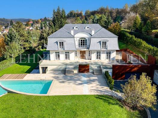 Einfamilienhaus zum Kauf 7.950.000 € 15 Zimmer 722 m² 6.763 m² Grundstück Jakomini Graz 8042