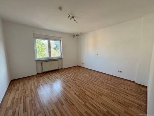 Wohnung zum Kauf 52.000 € 3 Zimmer 71,3 m² 1. Geschoss Fischbach Quierschied 66287