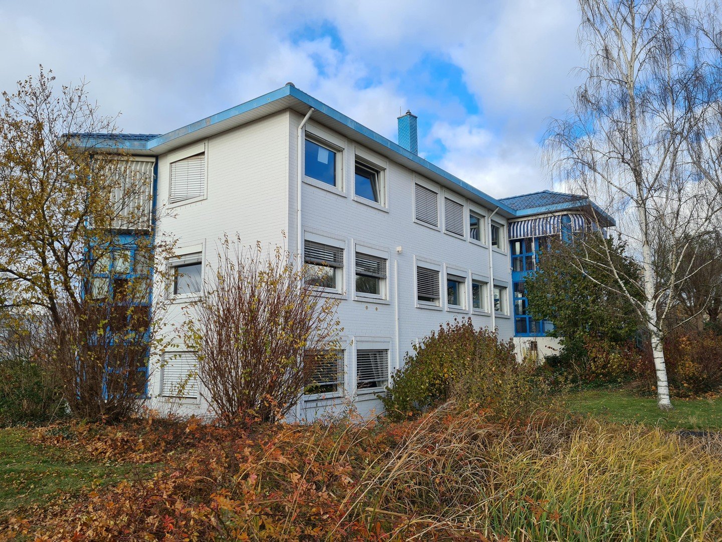 Bürofläche zur Miete provisionsfrei 750 m²<br/>Bürofläche Lauchaer Höhe 27 a Hörselgau Waltershausen 99880