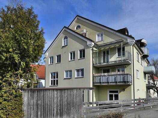 Wohnung zum Kauf 555.000 € 4 Zimmer 108 m² 2. Geschoss Bad Aibling Bad Aibling 83043