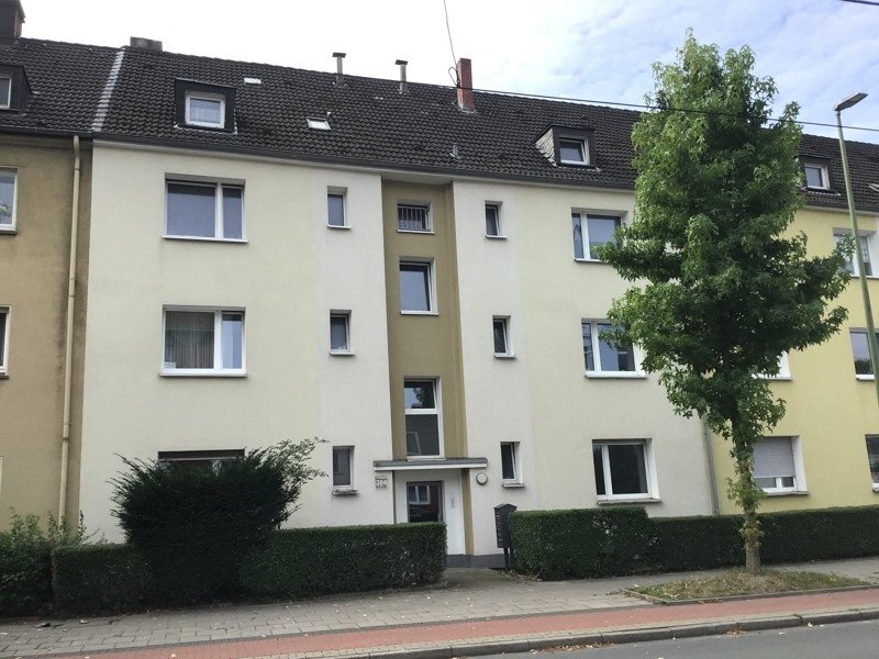 Wohnung zur Miete 611 € 2 Zimmer 64,3 m²<br/>Wohnfläche 30.11.2024<br/>Verfügbarkeit Steeler Str. 384 Südostviertel Essen 45138