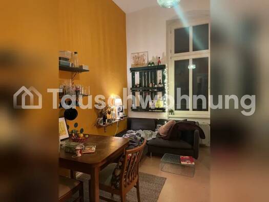 Wohnung zur Miete nur mit Wohnberechtigungsschein Tauschwohnung 497 € 2,5 Zimmer 72 m² 2. Geschoss Mariendorf Berlin 10783