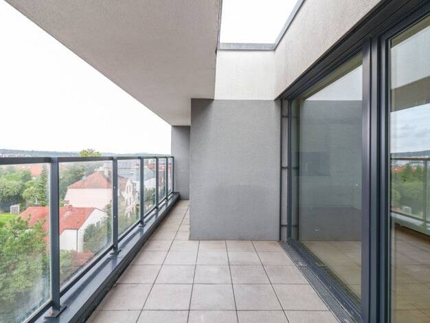 Wohnung zur Miete 2.587 € 5 Zimmer 139,5 m² frei ab 01.09.2025 Maybachstraße 21 Feuerbach Stuttgart-Feuerbach 70469
