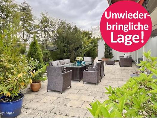 Wohnung zum Kauf 2.480.000 € 5 Zimmer 300 m² Schwabing-Freimann München 80805