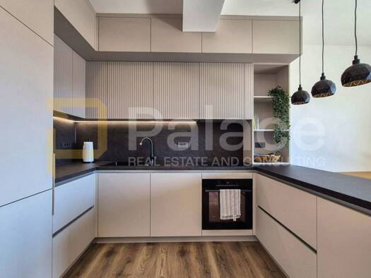 Wohnung zur Miete 1.150 € 2 Zimmer 75 m² 2. Geschoss Šibenik